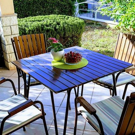 Apartment Ivo Trogir Exterior photo