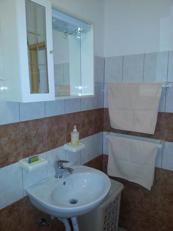 Apartment Ivo Trogir Exterior photo